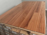 86 m2 parket eiken xl mutliplank - 1820 x 132 x 14 mm - afbeelding 3 van  4