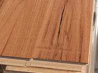 86 m2 parket eiken xl mutliplank - 1820 x 132 x 14 mm - afbeelding 2 van  4
