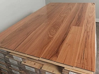 86 m2 parket eiken xl mutliplank - 1820 x 132 x 14 mm - afbeelding 3 van  4