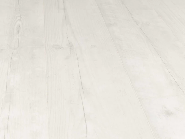 86 m2 pvc click plank - 1510 x 210 x 4,5 mm - afbeelding 1 van  4