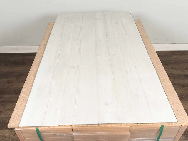 86 m2 pvc click plank - 1510 x 210 x 4,5 mm - afbeelding 3 van  4