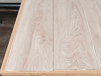 86 m2 pvc zelfklevend stroken - 1219 x 184 x 2,5 mm - afbeelding 2 van  4