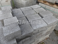 860 massieve blokblokken