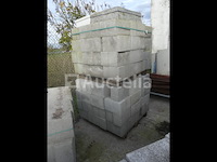 860 massieve blokblokken - afbeelding 2 van  8