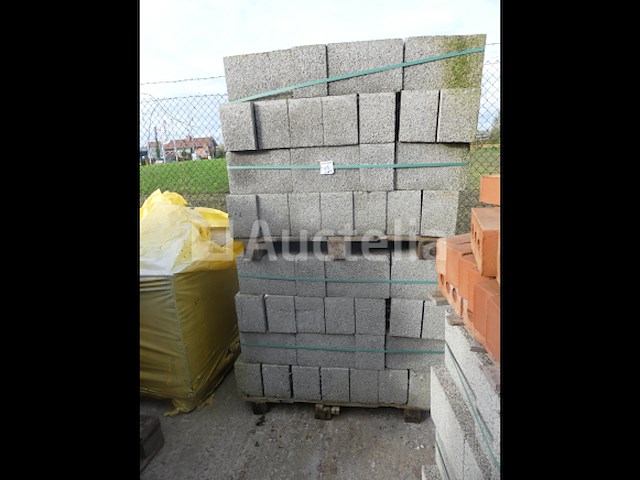 860 massieve blokblokken - afbeelding 3 van  8