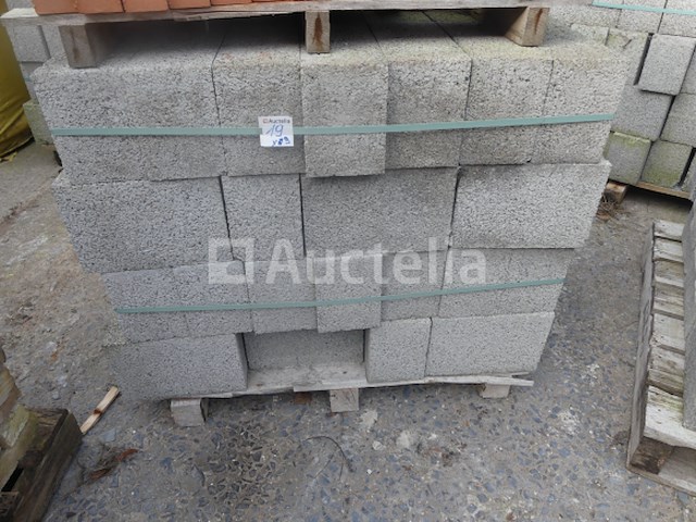 860 massieve blokblokken - afbeelding 4 van  8