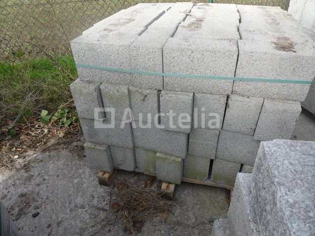 860 massieve blokblokken - afbeelding 5 van  8
