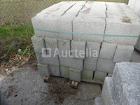 860 massieve blokblokken - afbeelding 5 van  8