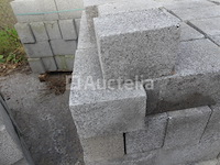 860 massieve blokblokken - afbeelding 6 van  8