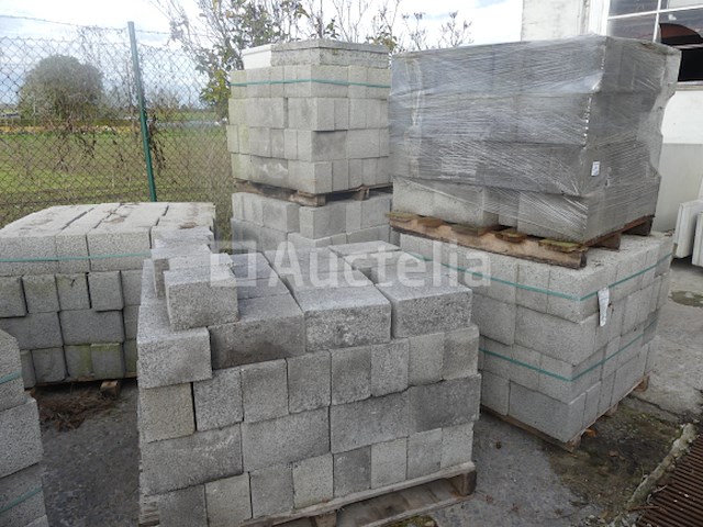 860 massieve blokblokken - afbeelding 7 van  8