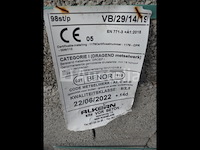 860 massieve blokblokken - afbeelding 8 van  8