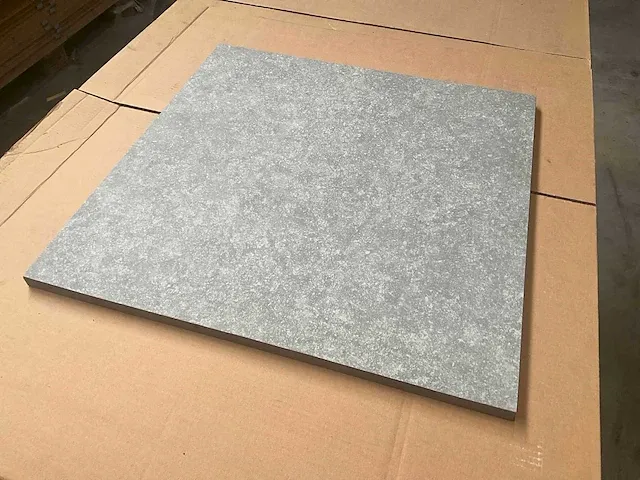 86,4 m² bluestone light 60x60x2 - afbeelding 2 van  4