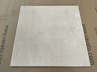 86,4 m² ecoceramic 60x60 bellagio crema - afbeelding 2 van  5