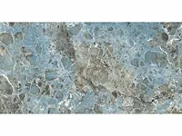 86,40m² - 60x12016cm - verona teal glossy gerectificeerd - afbeelding 3 van  3