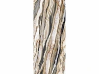 86,40m² ariana marmer gepolijst 60x120 gerectificeerd, marmereffect, vloer en wand - afbeelding 3 van  3