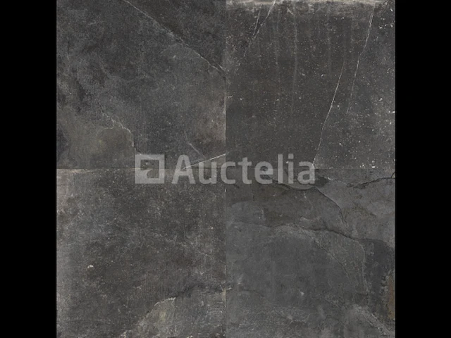 86,40m² tegels met natuursteeneffect 60x60, nieuw verpakt, vloer en wand - afbeelding 3 van  3