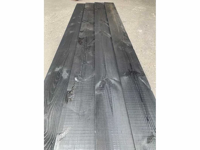 86,63 m² rabat den black - afbeelding 3 van  5