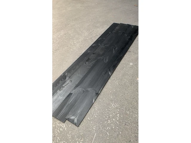 86,63 m² rabat den black - afbeelding 5 van  5