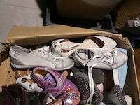 87 diverse zomerschoenen - afbeelding 1 van  5
