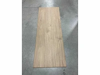 87 m² laminaatvloer 12 mm krono - afbeelding 1 van  3