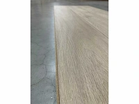 87 m² laminaatvloer 12 mm krono - afbeelding 3 van  3