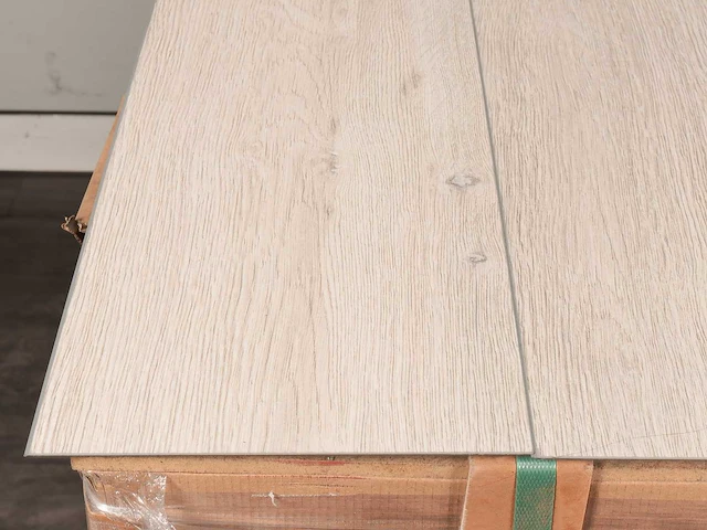 87 m2 pvc-click plank - 1290 x 203 x 4,5 mm - afbeelding 2 van  4