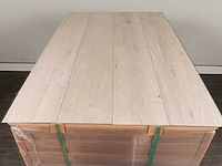87 m2 pvc-click plank - 1290 x 203 x 4,5 mm - afbeelding 3 van  4