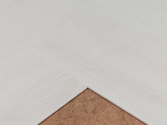 87 m2 pvc spc click visgraat - 610 x 150 x 4 mm - afbeelding 2 van  4