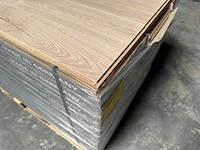 87,12 m2 laminaat plank xl 2000 x 242 x 10 mm - afbeelding 2 van  3