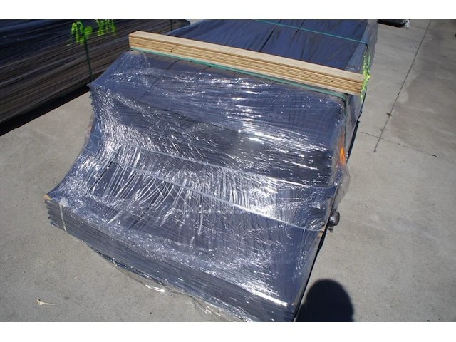 87,39 m² eiken planchetten 14mm - afbeelding 3 van  7