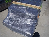 87,39 m² eiken planchetten 14mm - afbeelding 3 van  7