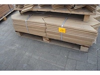 8,8 m² hongaars punt 20mm - afbeelding 1 van  2