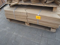 8,8 m² hongaars punt 20mm - afbeelding 1 van  2