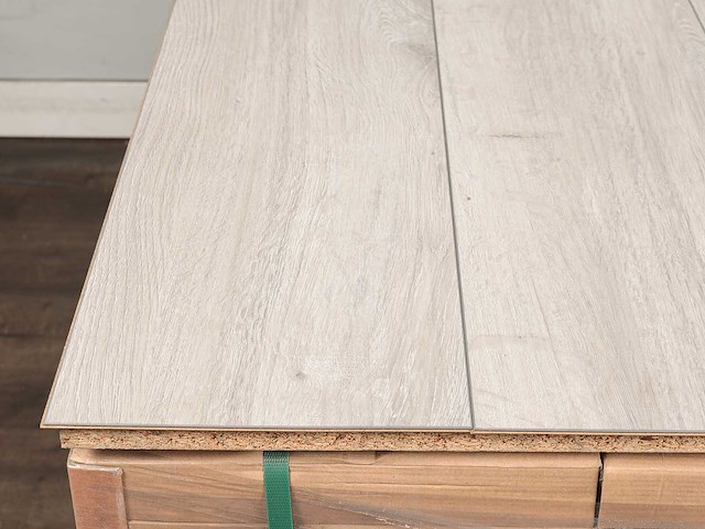 88 m2 laminaat plank - 1288 x 245 x 8 mm - afbeelding 2 van  4