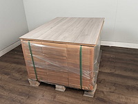 88 m2 laminaat plank - 1288 x 245 x 8 mm - afbeelding 4 van  4
