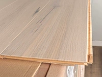 88 m2 parket eiken xl mutliplank - 1800 x 180 x 14 mm - afbeelding 2 van  4