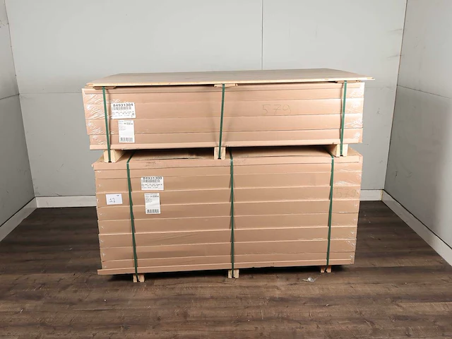 88 m2 parket eiken xl mutliplank - 1800 x 180 x 14 mm - afbeelding 4 van  4