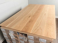 88 m2 parket eiken xl mutliplank - 1800 x 180 x 14 mm - afbeelding 3 van  4
