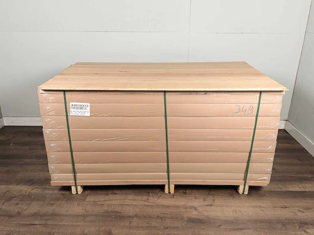 88 m2 parket eiken xl mutliplank - 1800 x 180 x 14 mm - afbeelding 4 van  4
