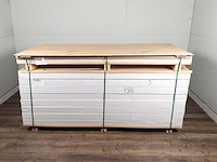 88 m2 parket eiken xl mutliplank - 2200 x 155 x 14 mm - afbeelding 4 van  4