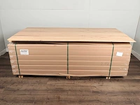 88 m2 parket eiken xl mutliplank - 2200 x 180 x 14 mm - afbeelding 4 van  4