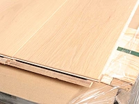 88 m2 parket eiken xl mutliplank - 2200 x 180 x 14 mm - afbeelding 2 van  4