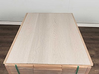 88 m2 pvc click plank - 1220 x 228 x 4 mm - afbeelding 3 van  4