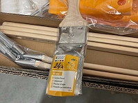 88 x schildersgereedschap - afbeelding 8 van  8