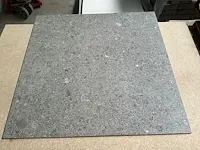 88,32m2 floorgres stontech stone 04 rett 80x80cm
