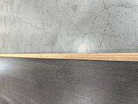 88,48 m² laminaatvloer 12 mm - afbeelding 2 van  3