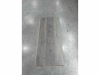 88,48 m² laminaatvloer pante 12 mm - afbeelding 1 van  3