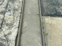 88x betonnen stapstenen