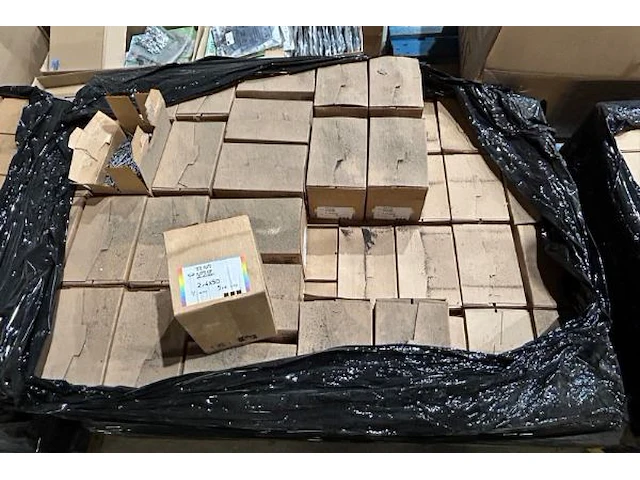 89 dozen nagels - afbeelding 3 van  3