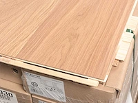 89 m2 parket eiken xl mutliplank - 2200 x 207 x 14 mm - afbeelding 2 van  4